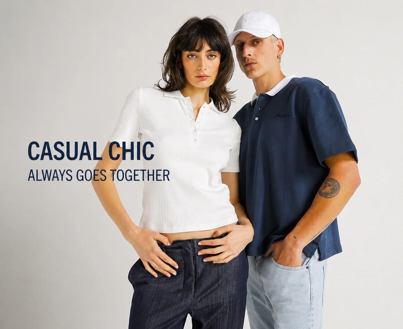 Modern Elegance, Effortless Comfort